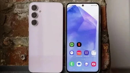 Samsung Galaxy A36 ve A56 Türkiye Fiyatları Belli Oldu: İşte Tüm Detaylar