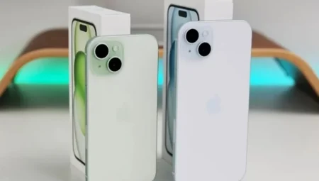 iPhone 18: Apple’ın Geleceği Konuşturan Yeni Özellikleri ile Bekleniyor