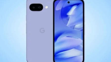 Pixel 9A Lansmanı Neden Gecikti? Kalite Sorunu Cihazın Çıkışını Erteledi