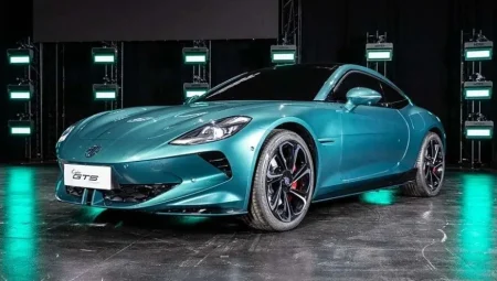 Çinli Changan, 2025’te katı hal bataryalı prototip araç üretmeye başlıyor