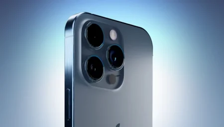 iPhone 17 Pro, buhar odası soğutma sistemiyle daha verimli performans sunabilir