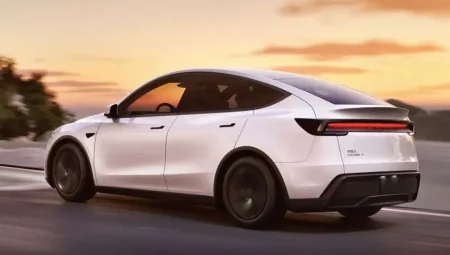 2025 Tesla Model Y, Türkiye’de satışa sunuldu! İşte yeni fiyatı ve özellikleri
