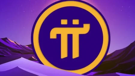 Pi Network işlem hacmi %57 arttı: Gate.io’da en aktif kripto paralar arasında yer aldı