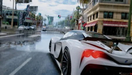 GTA 6’nın yaratacağı etki oyun stüdyolarını korkuttu: ‘Çıkış döneminde piyasaya oyun sürmek istemiyoruz’