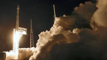 150 Milyon Yıllık Uzay Sırrı: Lucy Aracı Nisan’da Gizemli Asteroitle Buluşacak