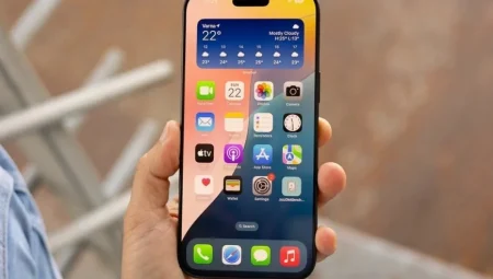 Apple, yıllardır eksik bıraktığı özelliği iPhone 17’de sonunda getiriyor