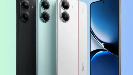 Redmi Turbo 4 Pro geliyor: Uygun fiyatlı POCO F7 Pro nisan ayında tanıtılacak
