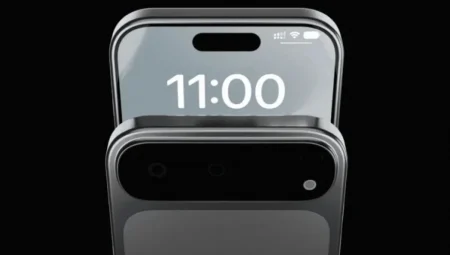 iPhone 17 Pro’da 8K video dönemi başlıyor: Yeni telefoto sensör tüm engelleri kaldırabilir