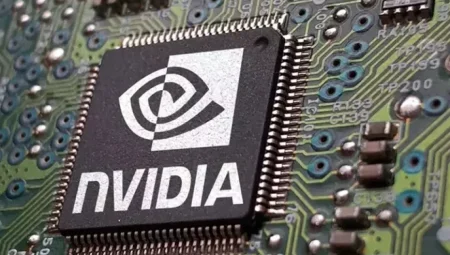 Nvidia’nın oyun GPU’larında Intel’in 18A çip teknolojisini kullanması gündemde