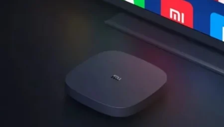 Xiaomi TV Box S 2025 duyuruldu: Yeni nesil işlemci, Dolby Atmos ve Google TV desteğiyle geliyor