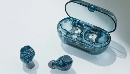 Sony’nin Yeni Kablosuz Kulaklığı WF-C710N, Gelişmiş ANC ve 40 Saatlik Pil Ömrüyle Tanıtıldı