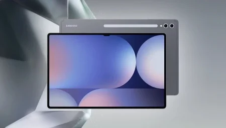 Samsung’un Yeni Tabletleri Galaxy Tab S10 FE ve FE+’ın Tüm Özellikleri ve Avrupa Fiyatları Sızdırıldı