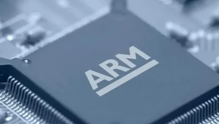 Qualcomm ve Arm arasında yasal mücadele yeniden başladı: Çip sektöründeki gerilim büyüyor