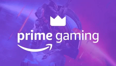 Amazon Prime Gaming, 5 popüler oyunu daha ücretsiz yaptı!