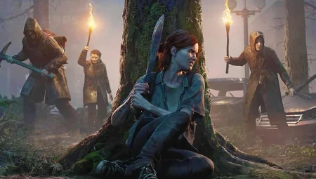 The Last of Us Part II Remastered PC sürümü için sistem gereksinimleri açıklandı!