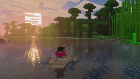 Minecraft, 15 yıl sonra büyük grafik güncellemesi alıyor! İşte detaylar…