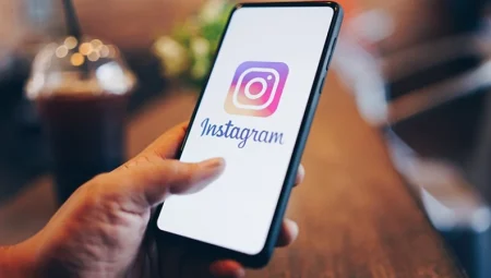 Instagram, TikTok’un Sevilen Hızlandırma Özelliğini Reels’e Getirdi!