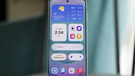 Samsung One UI 7.0 Güncelleme Takvimi Açıklandı! İşte Detaylar