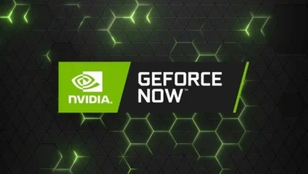 GeForce Now, bu hafta platforma eklenen 12 yeni oyunla kullanıcılarını sevindirdi!