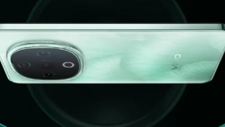 Vivo Y300t Tanıtım Tarihi Açıklandı! 6,500 mAh Batarya ve 44W Hızlı Şarj Desteğiyle Geliyor