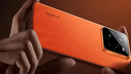 Powerbankler tarih olabilir: realme GT 8 Pro’nun özellikleri netleşti!