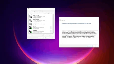 Windows 11’de ses krizi büyüyor: Bluetooth kulaklıklar ve hoparlörler çalışmıyor