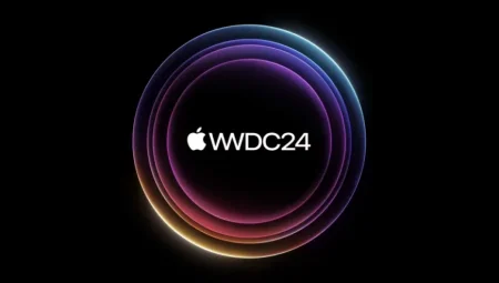 Apple’ın yapay zekâ stratejisi tartışılırken WWDC 2025 için geri sayım başladı