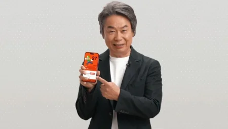Nintendo’dan mobil devrim: Kişisel asistan gibi çalışan Nintendo Today uygulaması yayında