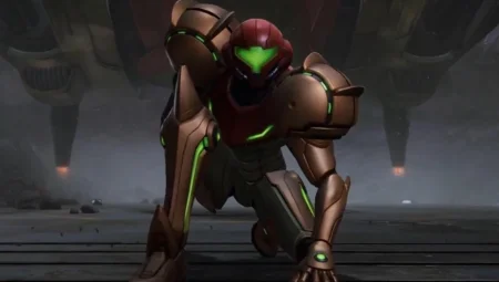 Nintendo’nun Yıllar Sonra Geri Dönen Metroid Prime 4: Beyond Fragmanı Oyunseverleri Heyecanlandırdı