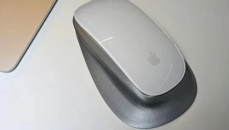 Apple’ın Magic Mouse’u Oyuncular İçin Yeniden Tasarlıyor Ama Temel Sorun Hâlâ Çözülmedi