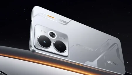 Realme 14 Tanıtıldı: Snapdragon 6 Gen 4, 6000 mAh Batarya ve Etkileyici Özellikler!