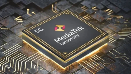 MediaTek Dimensity 9500’ün özellikleri ortaya çıktı: Yeni işlemci iddialı performansıyla geliyor