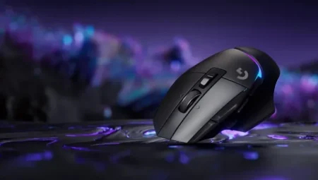 League of Legends için en iyi mouse seçenekleri: Hız, doğruluk ve konfor bir arada!