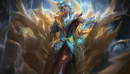 League of Legends 2025 Metasında Zirveye Oynayan En Güçlü ADC Şampiyonları Belli Oldu