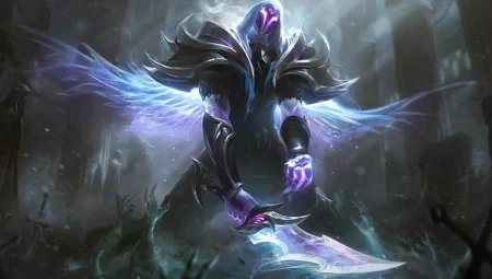 League of Legends’ta support rolü yeniden şekilleniyor: En güçlü 8 SUP karakter belli oldu