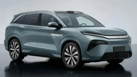 Elektrikli araçta çığır açan BYD’nin yeni modelleri 5 dakikada 400 km menzil sunuyor