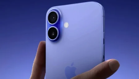 iPhone 17 Pro Serisi Radikal Tasarım Değişikliğiyle Geliyor: Dev Kamera Adası Ortaya Çıktı
