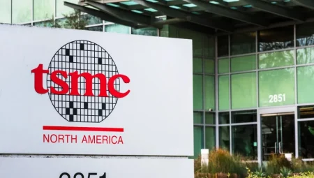 ABD’den Huawei skandalı: TSMC’ye 1 milyar doları aşan ceza kapıda