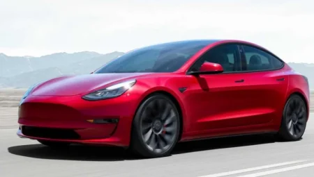 Tesla’nın Gerçek Satış Verileri Ortaya Çıktı: ABD’deki Düşüş Beklenenden Daha Büyük