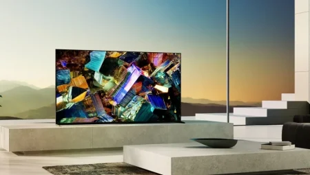Sony, 8K TV üretimini durdurdu: Yüksek çözünürlükte ilgi bekleneni vermedi