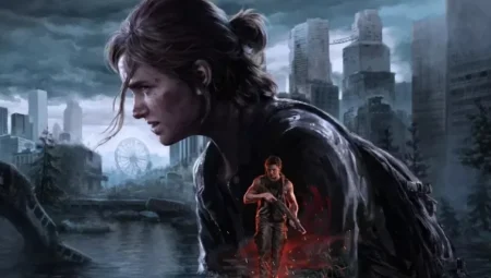 PS5 için The Last of Us serisinin tüm oyunlarını içeren dev paket satışa çıktı