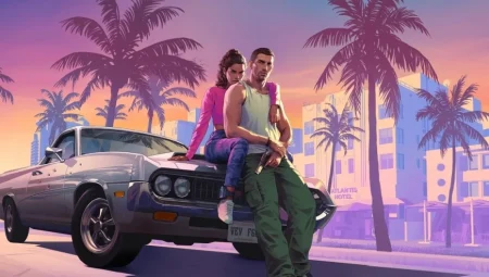 GTA 6’nın çıkış tarihi netleşiyor: Oyunseverleri heyecanlandıracak yeni gelişmeler