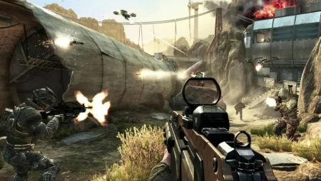 Call of Duty 2025: Black Ops 2’nin Devamı Olacak ve Heyecan Verici Detaylarla Geliyor