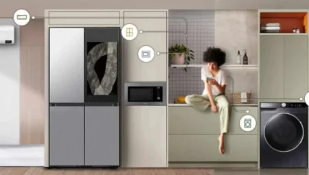 Samsung’un Yeni Yapay Zeka Aracı, Cihazlarınızın Sorunlarını Uzaktan Çözüyor