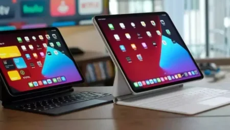 iPadOS 19 ile iPad, masaüstü benzeri arayüz ve yenilikçi özelliklere kavuşuyor