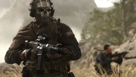 Steam’de Activision Blizzard Oyunlarında %75’e Varan Büyük İndirim Fırsatları