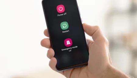 Google, Android telefonlar için 72 saat sonra otomatik yeniden başlatma zorunluluğu getiriyor