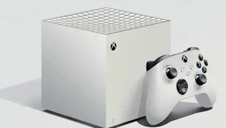 Taşınabilir PlayStation 6, Xbox Series S’yi Geçiyor, PlayStation 5’ten Zayıf