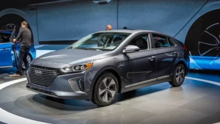 Hyundai’den elektrikli araç hamlesi: Kendi batarya hücrelerini üretmeye hazırlanıyor