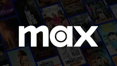 Max Türkiye resmen yayında: BluTV kapanırken kullanıcılar yeni döneme böyle geçecek